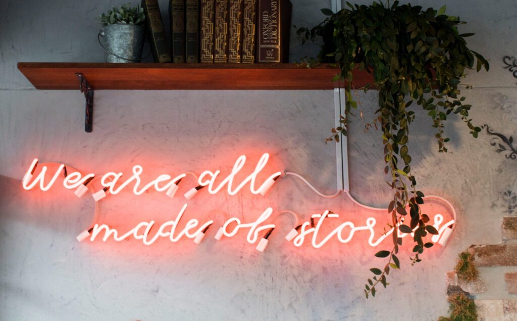 The_importance_of_your_brand_story
