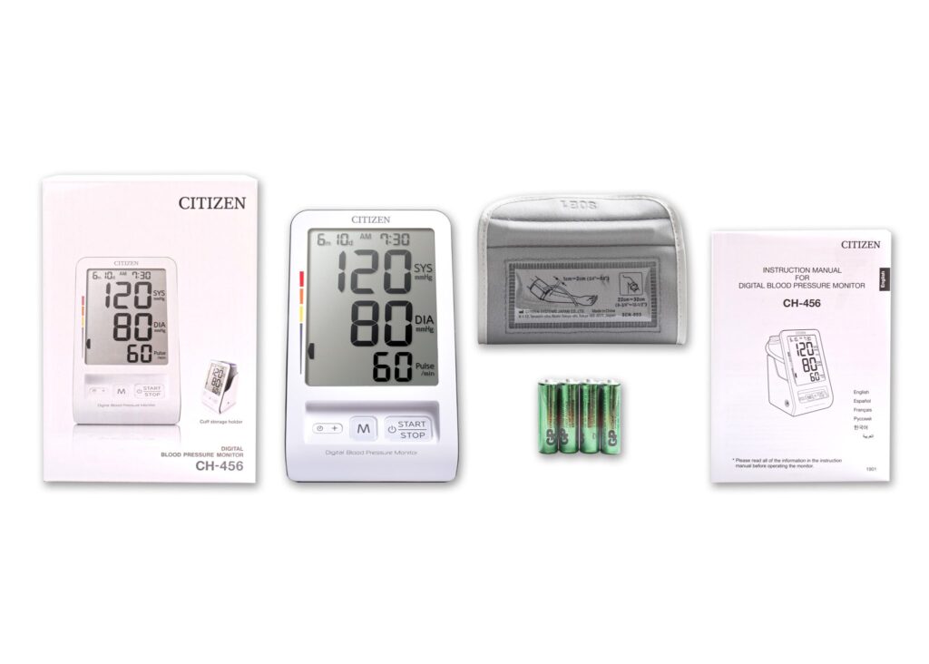 Citizen_Systems_expand_online_presence_for_their_healthcare_business
